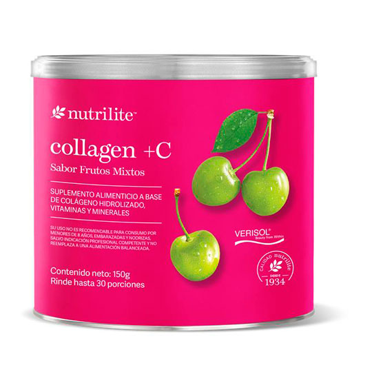Colageno_nutrilite