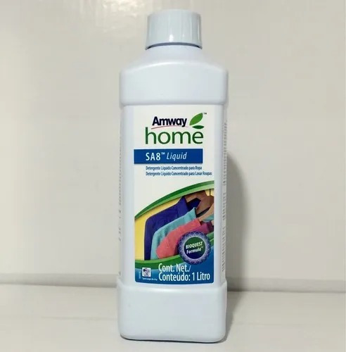 Sa8 Liquid Detergente Liquido Concentrado