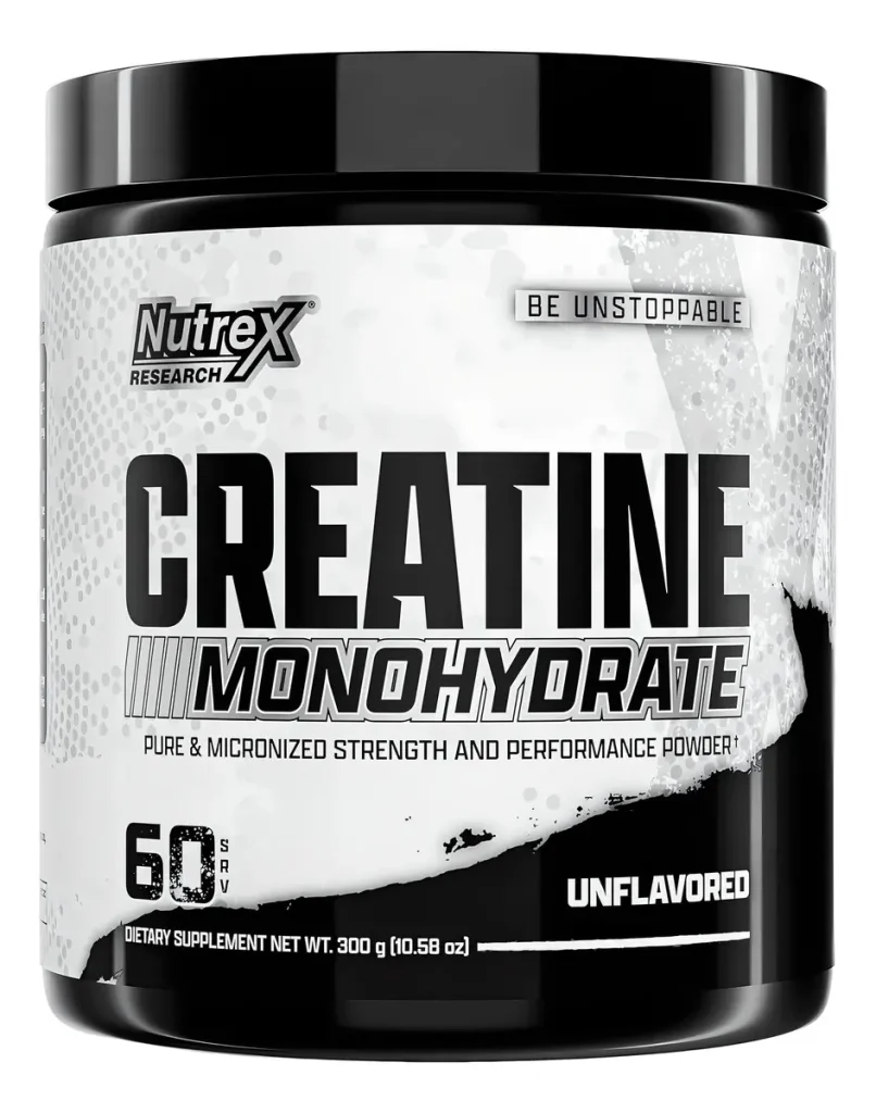 Creatine Drive - 300g, Nutrex Sabor Sin sabor